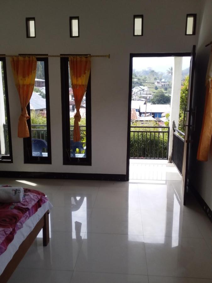 Shila Guest House Kelimutu Luaran gambar