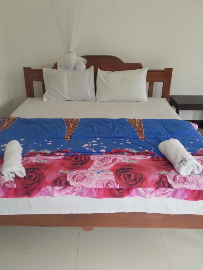 Shila Guest House Kelimutu Luaran gambar