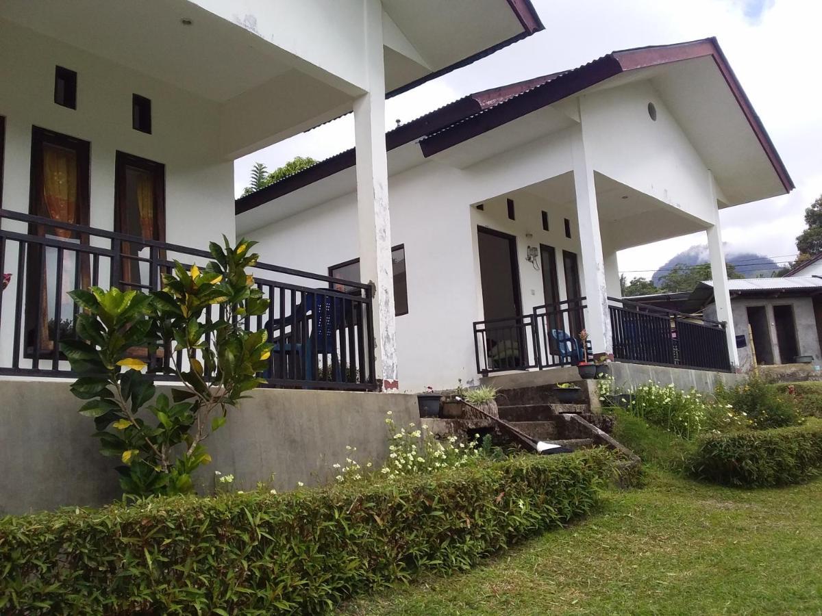 Shila Guest House Kelimutu Luaran gambar