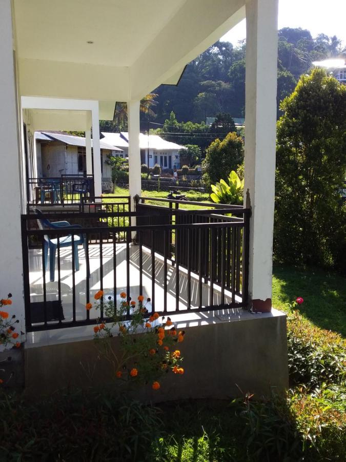 Shila Guest House Kelimutu Luaran gambar