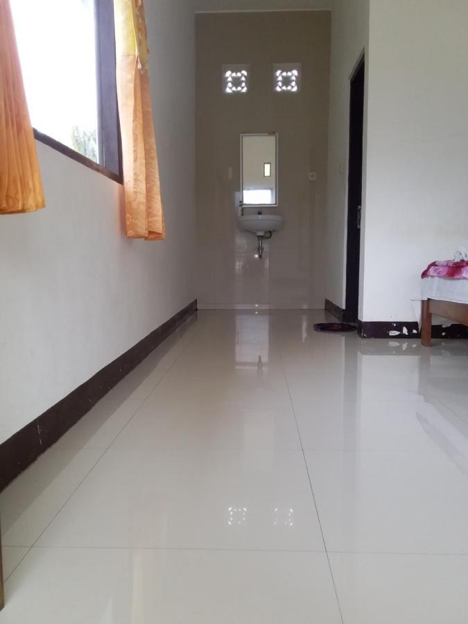 Shila Guest House Kelimutu Luaran gambar