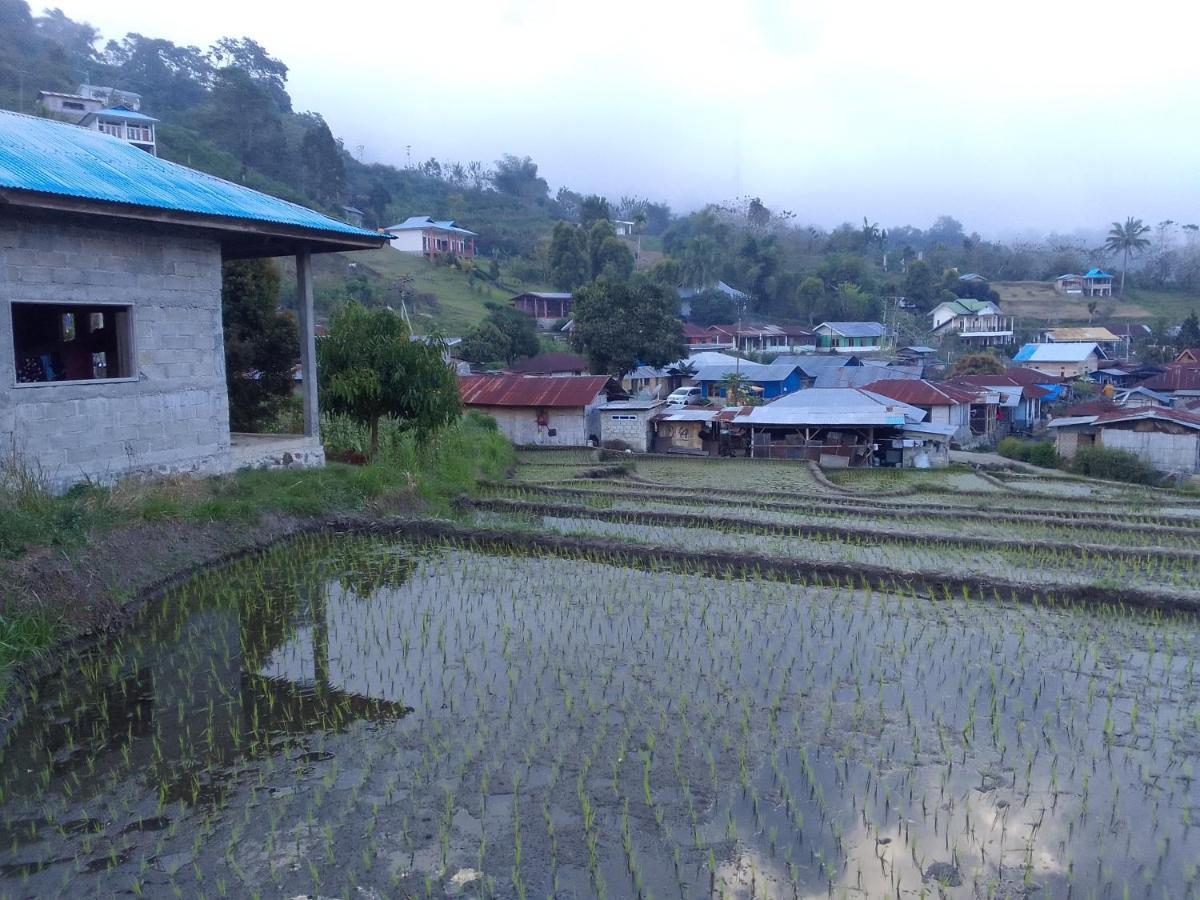 Shila Guest House Kelimutu Luaran gambar