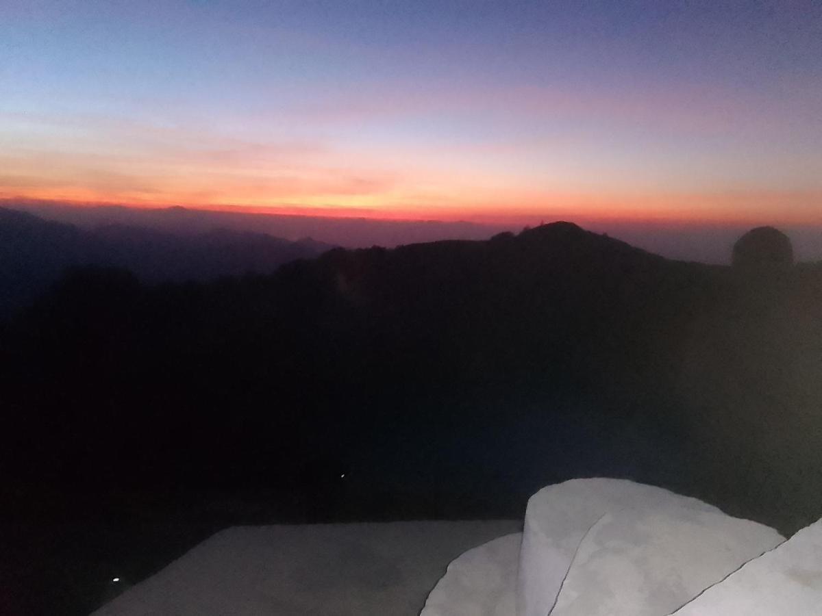 Shila Guest House Kelimutu Luaran gambar