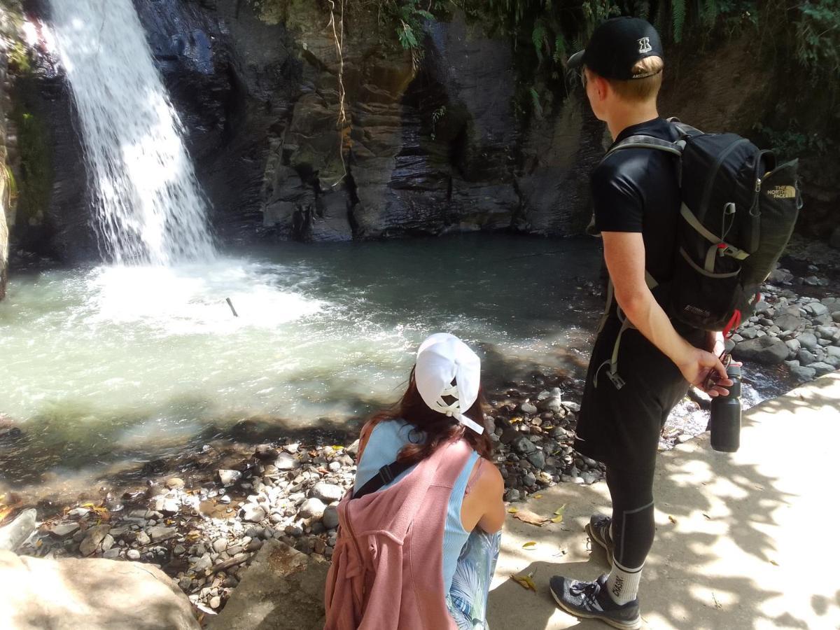 Shila Guest House Kelimutu Luaran gambar