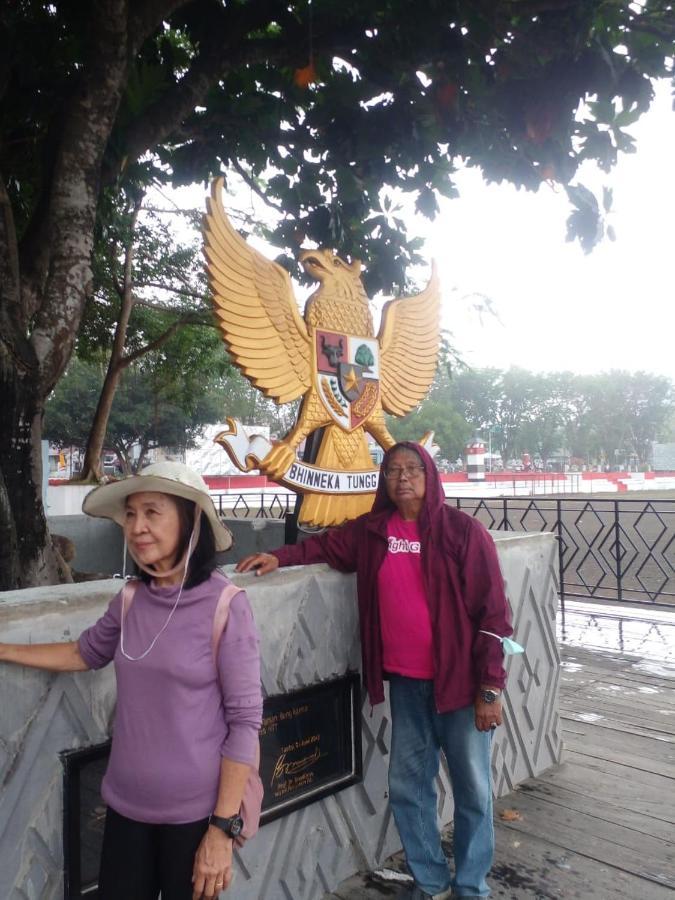 Shila Guest House Kelimutu Luaran gambar